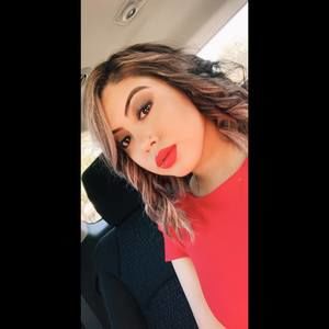 Meet your Posher, Juana